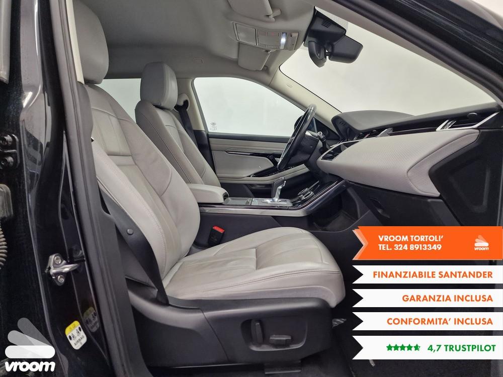 LAND ROVER RR Evoque 2ª serie Range Rover Evoq...