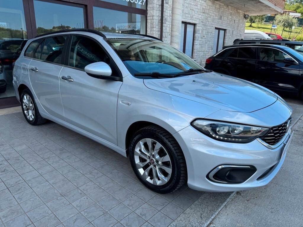 Fiat Tipo 1.3 mjt Business s&s 95cv my20