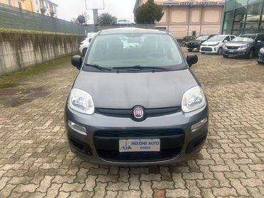 Fiat Panda 0.9 TwinAir Turbo Natural Power Easy