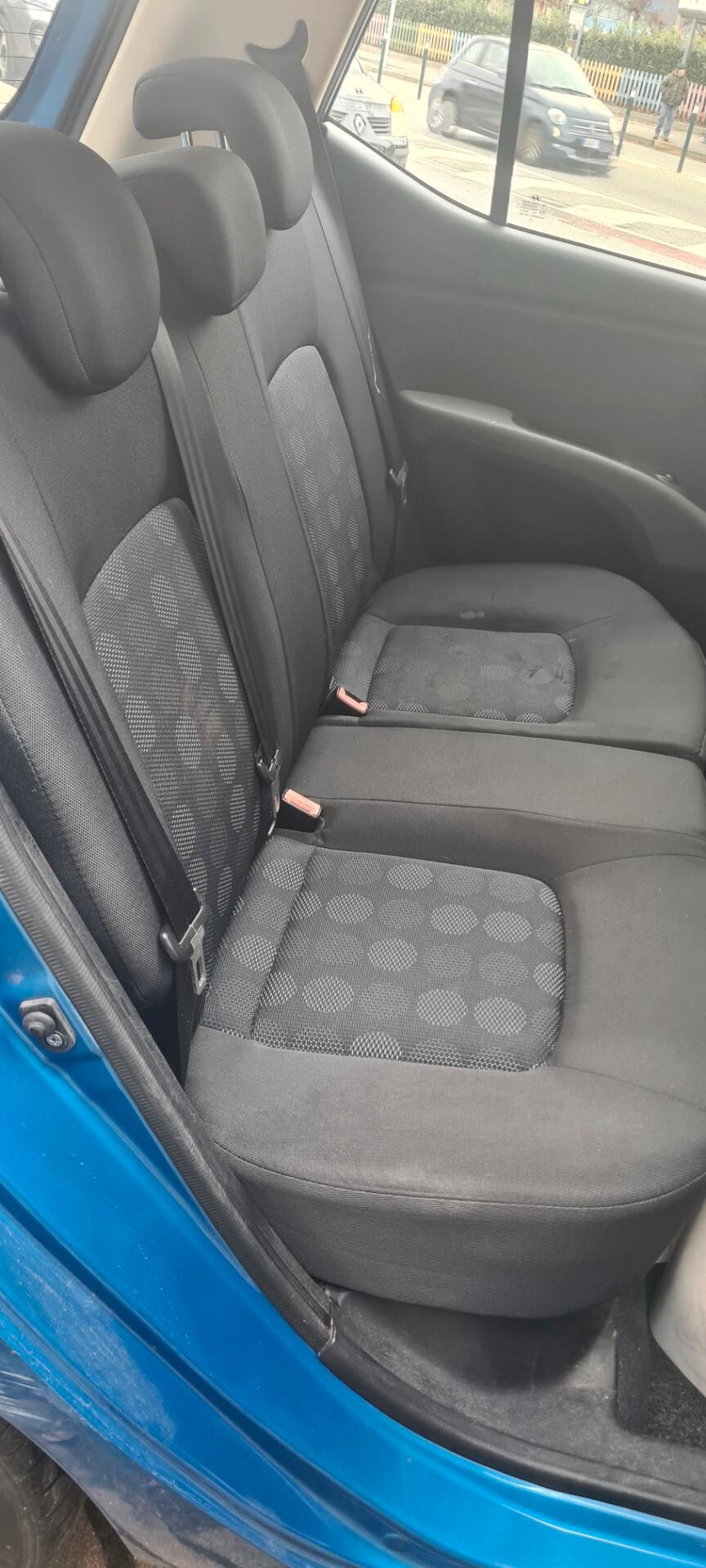 Hyundai i10 1.1 12V Style