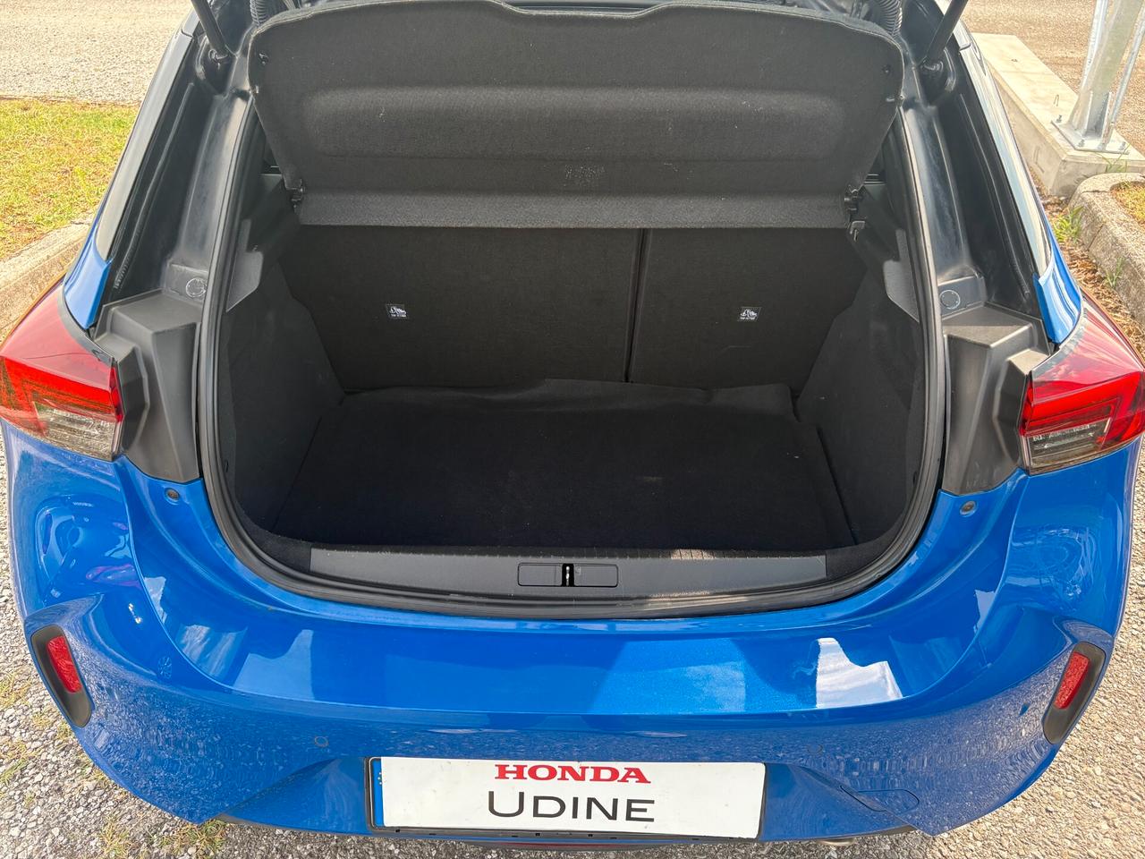 Opel Corsa 1.2 100 CV GS Line
