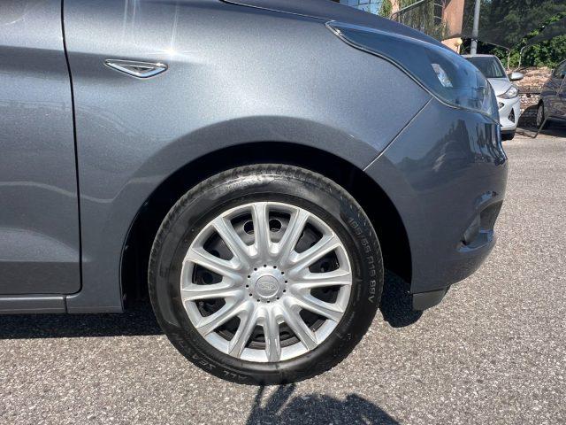FORD Ka+ 1.2 Ti-VCT 85CV Ultimate 1 PROPRIETARIO