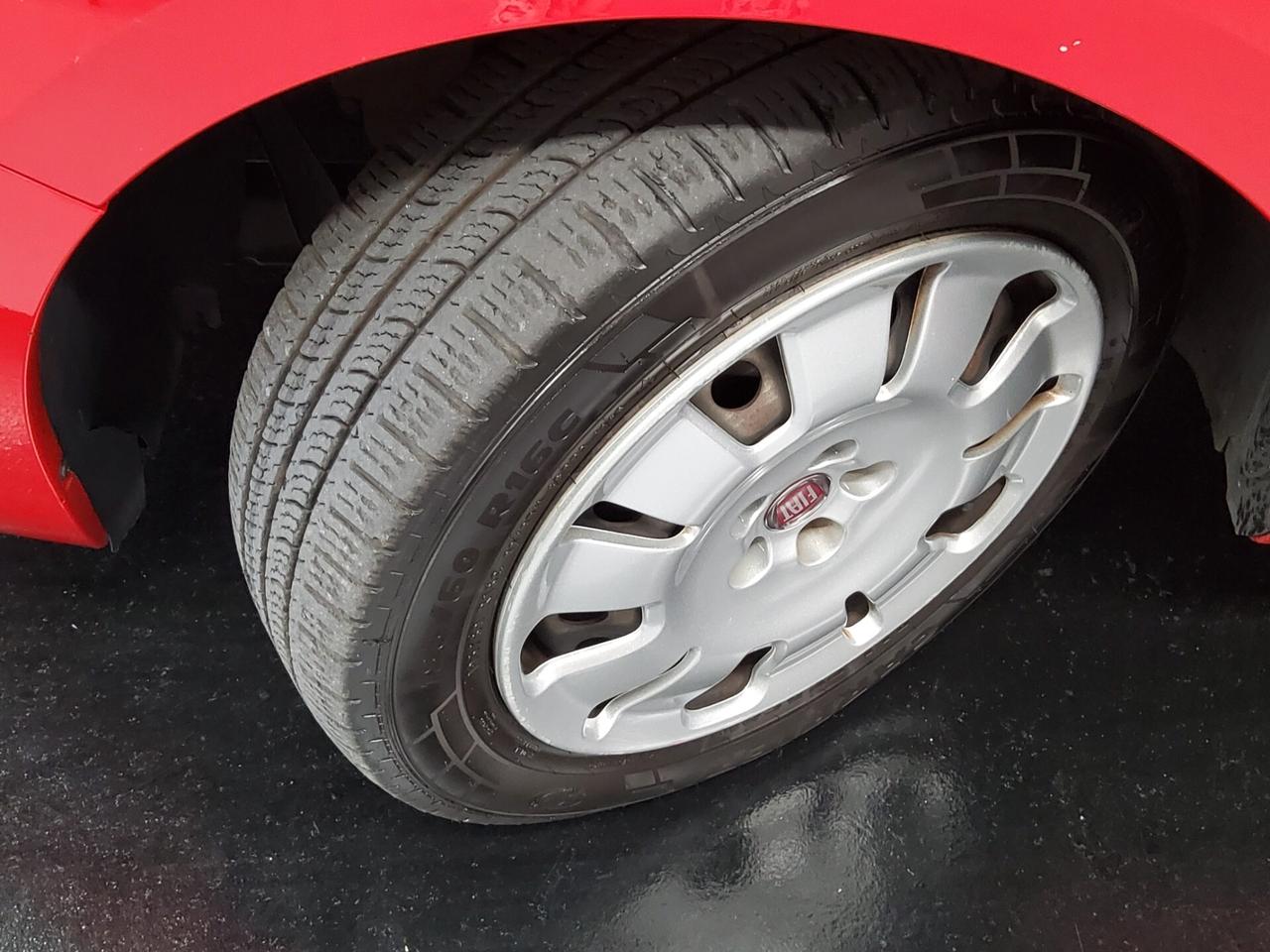 Fiat Doblo Doblò 1.6 MJT 16V Dynamic