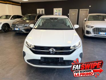 VOLKSWAGEN Taigo 1.0 TSI Life
