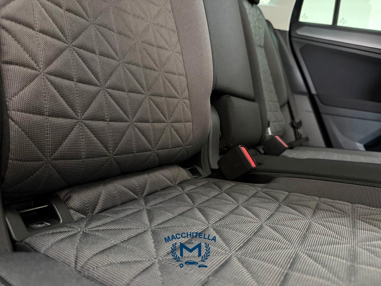 Volkswagen Tiguan 2.0 TDI 150 CV SCR DSG 4MOTION Elegance