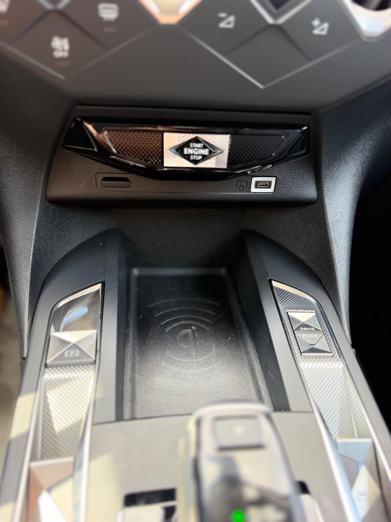 Ds DS3 3 E-Tense Opera