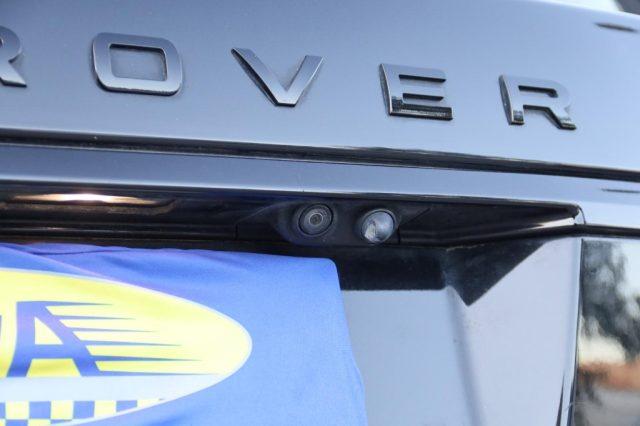 LAND ROVER Range Rover 2.0 Si4 PHEV Vogue P400e