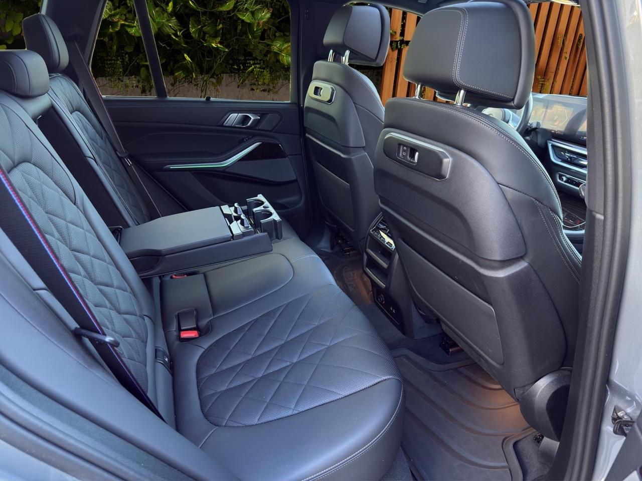 Bmw X5 30d Msport Pro FULL IVA TAGLIANDI PAGATI