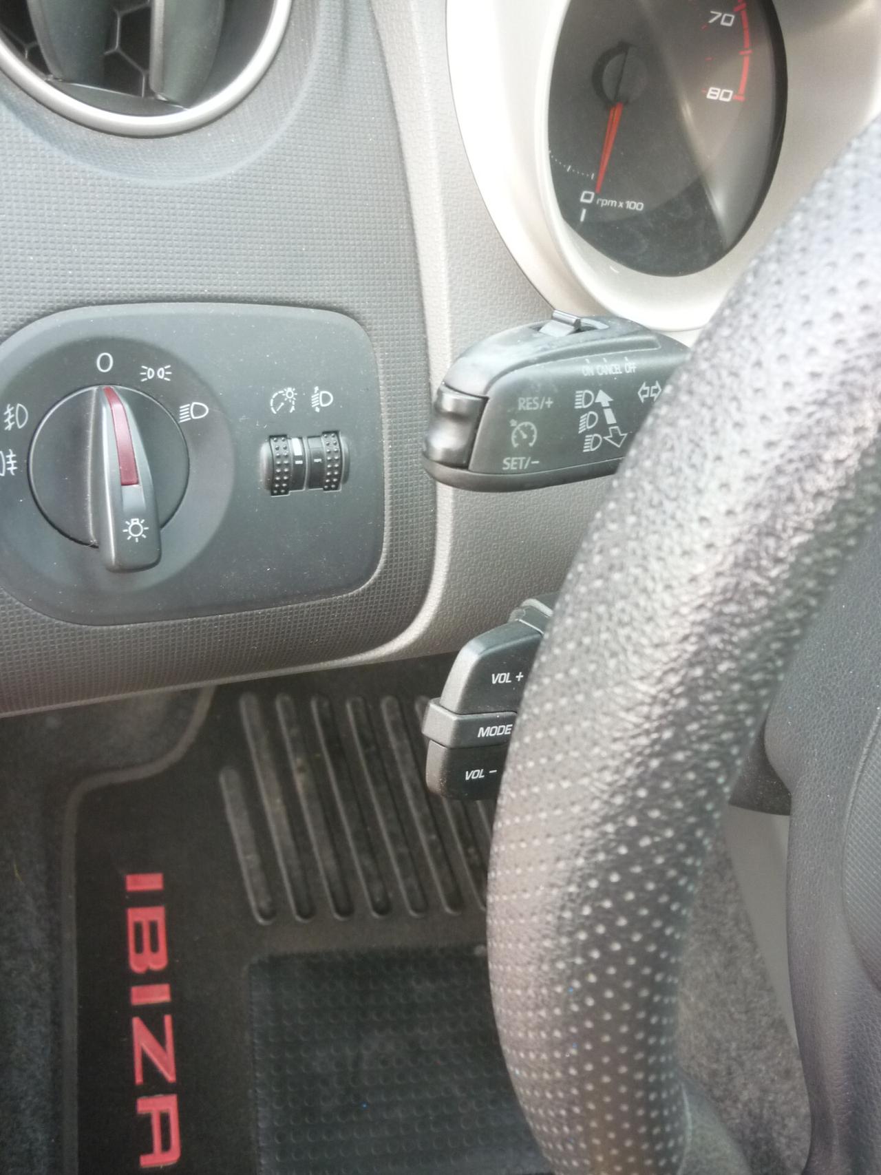 Seat Ibiza 1.2 5p. Style 4° serie