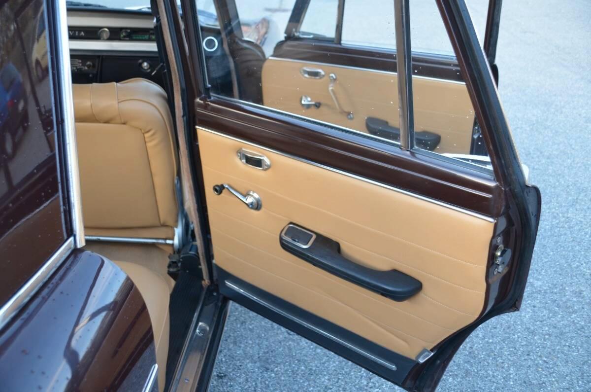 Lancia Fulvia Lancia Fulvia 1.3