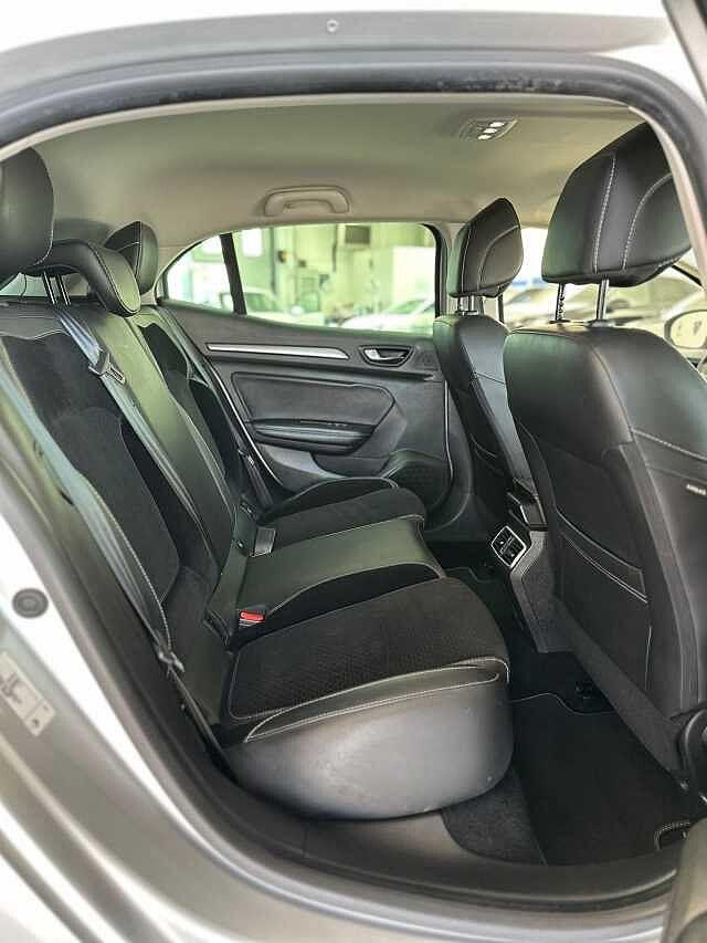 Renault Megane dCi 8V 110 CV Energy Intens
