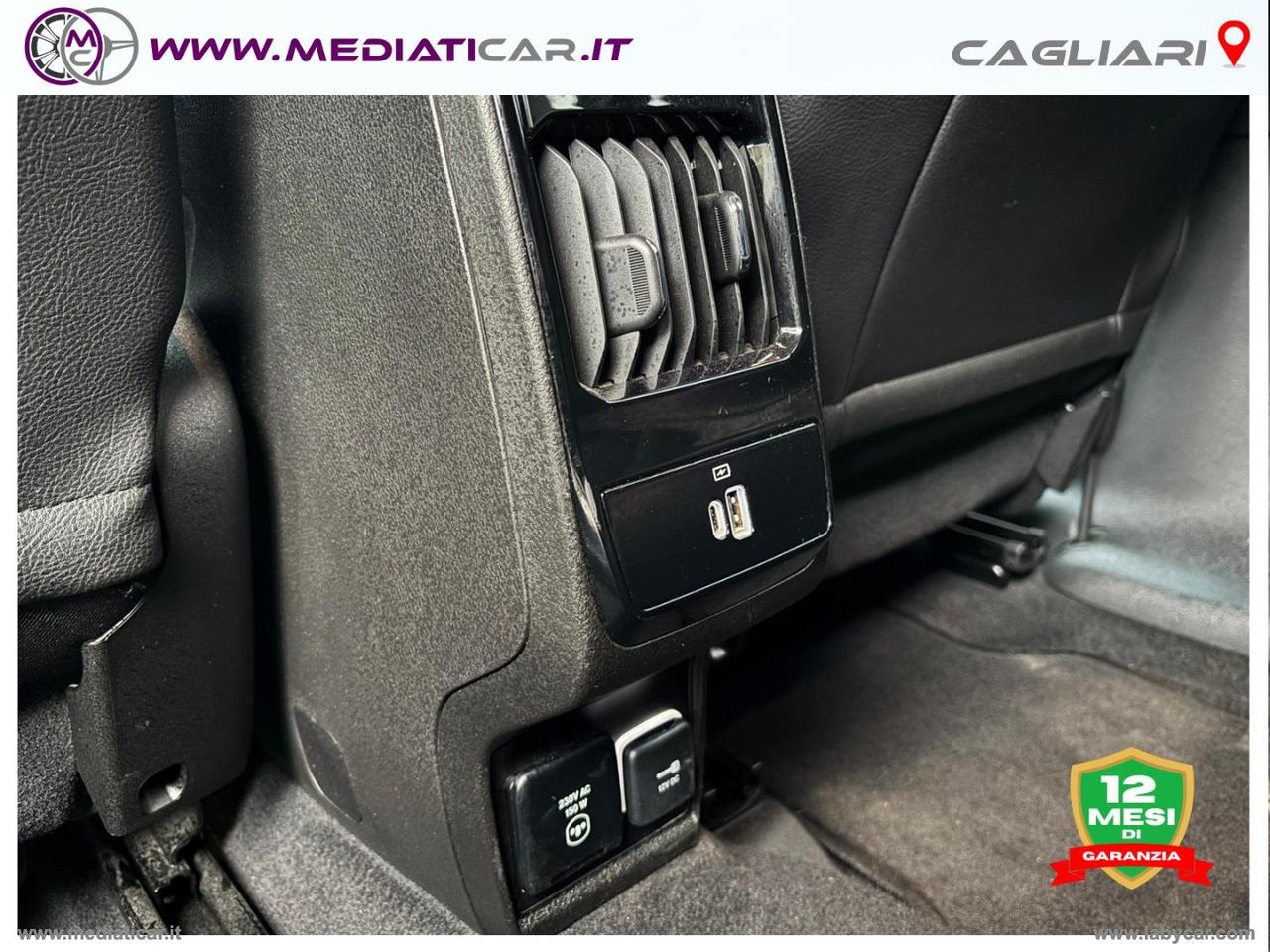 JEEP Compass 1.6 Mjt II 2WD Limited