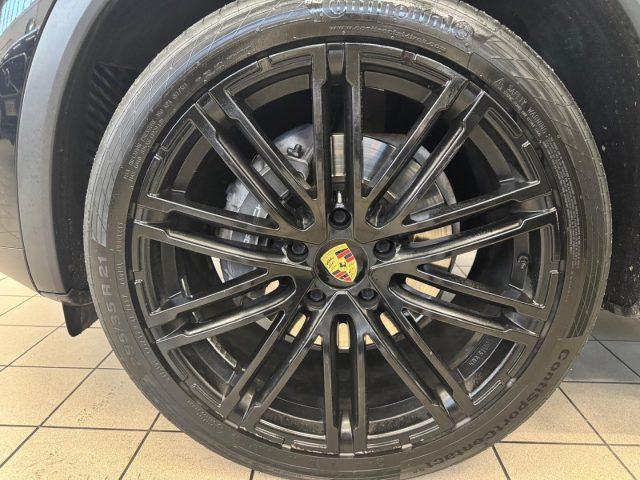 PORSCHE Cayenne 3.0 Diesel //TETTO//SPORT CHRNO//21