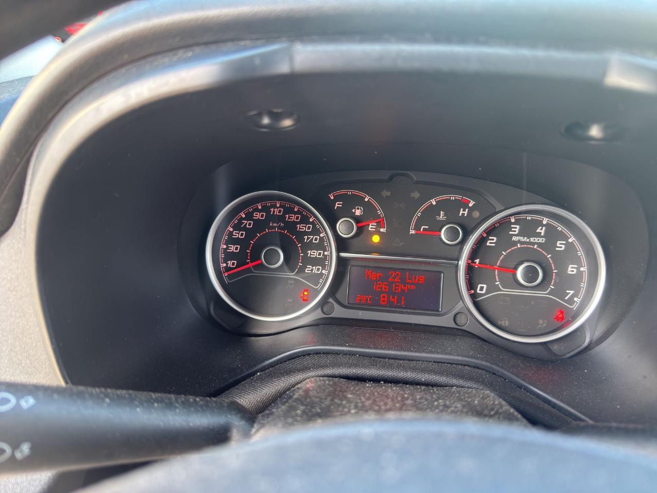 Fiat Doblo 1.6 MJT 105CV PL TN MAXI-OTTIME CONDIZIONI-