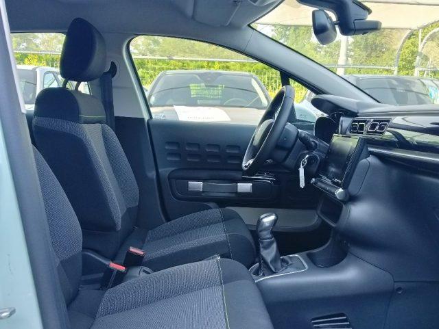 CITROEN C3 Shine 1.2 82 S&S