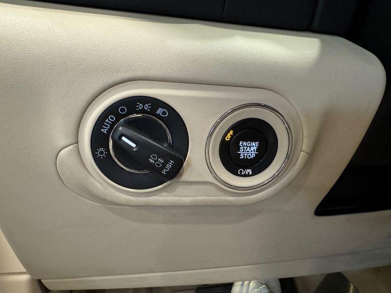 Maserati Levante Levante V6 430 CV S AWD Granlusso