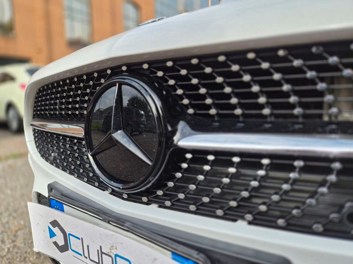 Mercedes Classe A 200 Premium my16