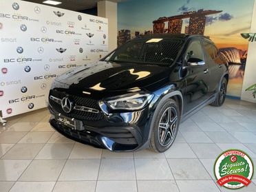 MERCEDES-BENZ GLA 200 d Auto Premium AMG *TETTO*NIGHT