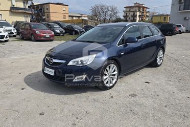 OPEL Astra 1.7 CDTI 125CV Sports Tourer Cosmo