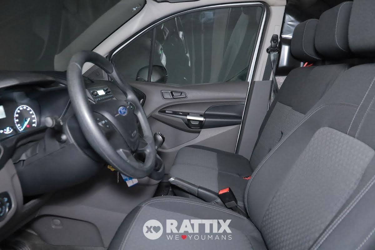 Ford Transit Connect 200 1.5 Ecoblue TDCI 100CV Trend L1H1 (IVA ESCLUSA)