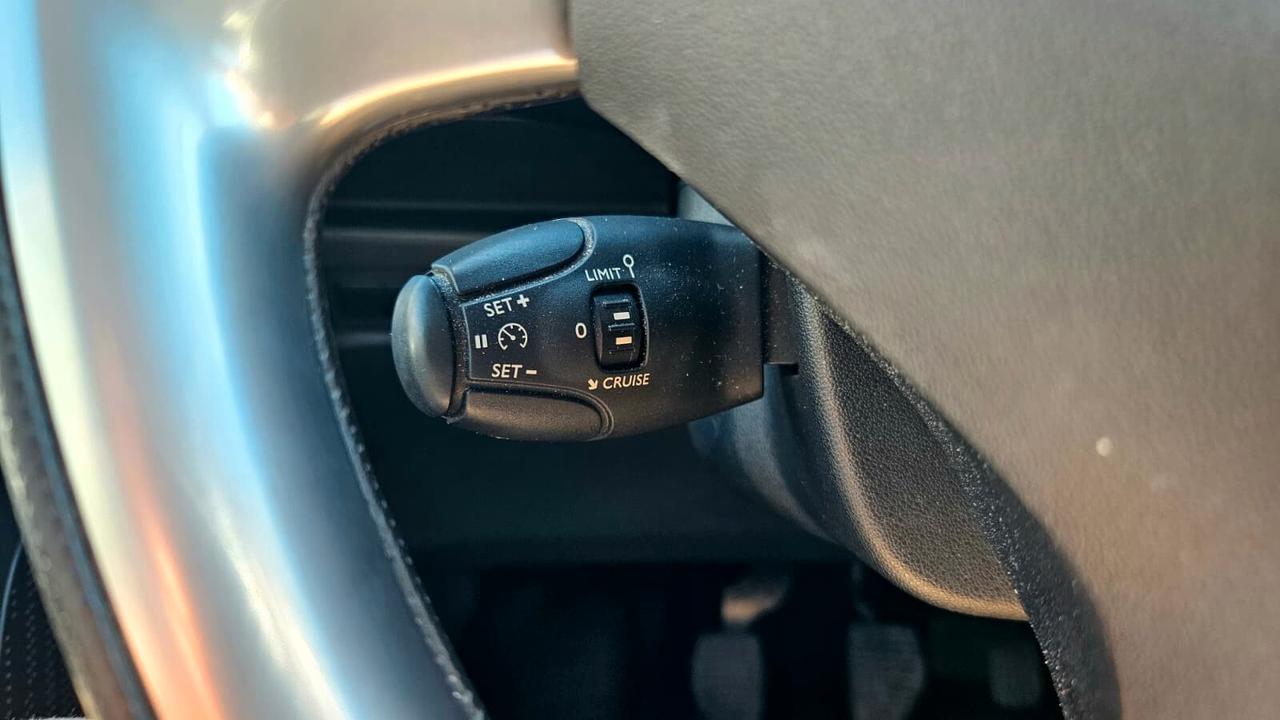 Citroen C3 1.4 HDi 70 Exclusive