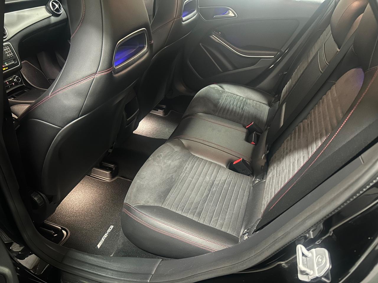 Mercedes-benz CLA 200 d S.W. 4Matic Automatic Premium