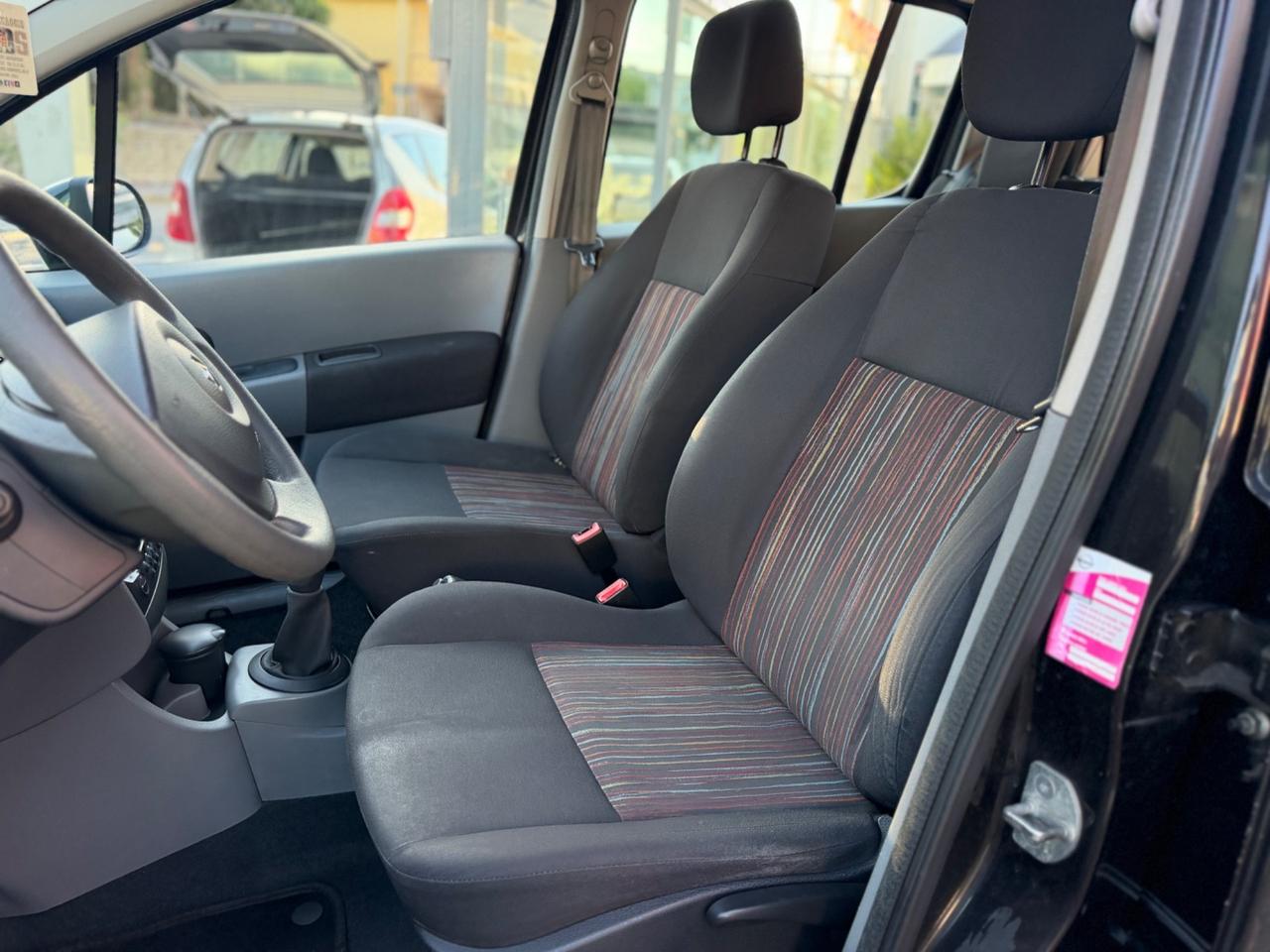 Renault Modus 1.2 16V Dynamique 165.000Km
