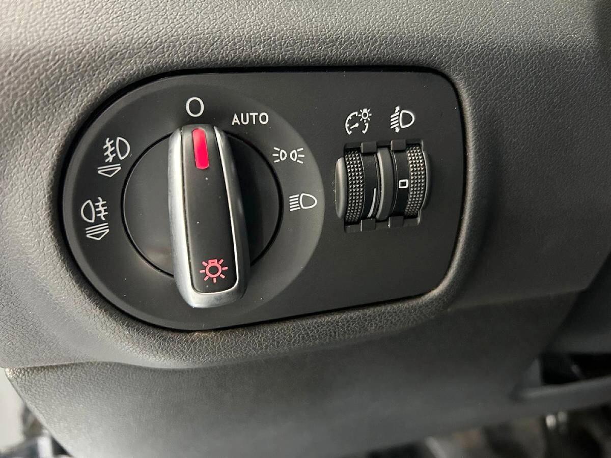 Audi A1 Sportback 1.6 TDI 105 CV Ambition