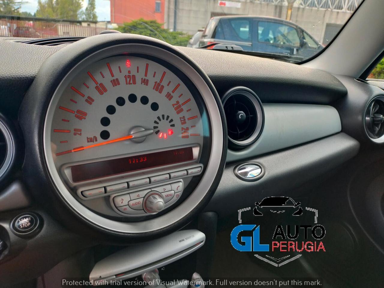 MINI ONE 1.4 16v 70 kw adatta per neopatentati