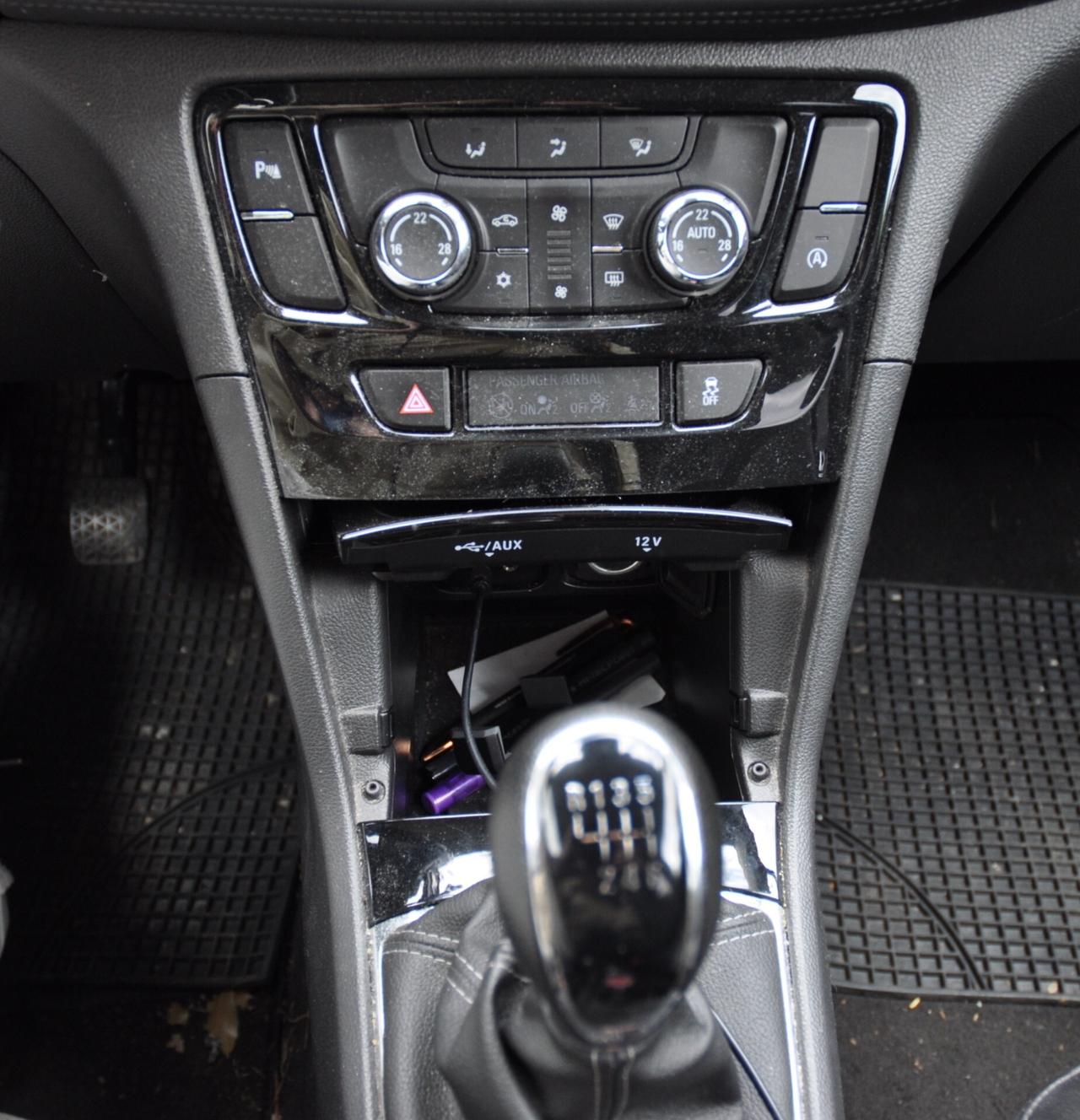 Opel Mokka X 1.6 CDTI Ecotec Start&Stop Business