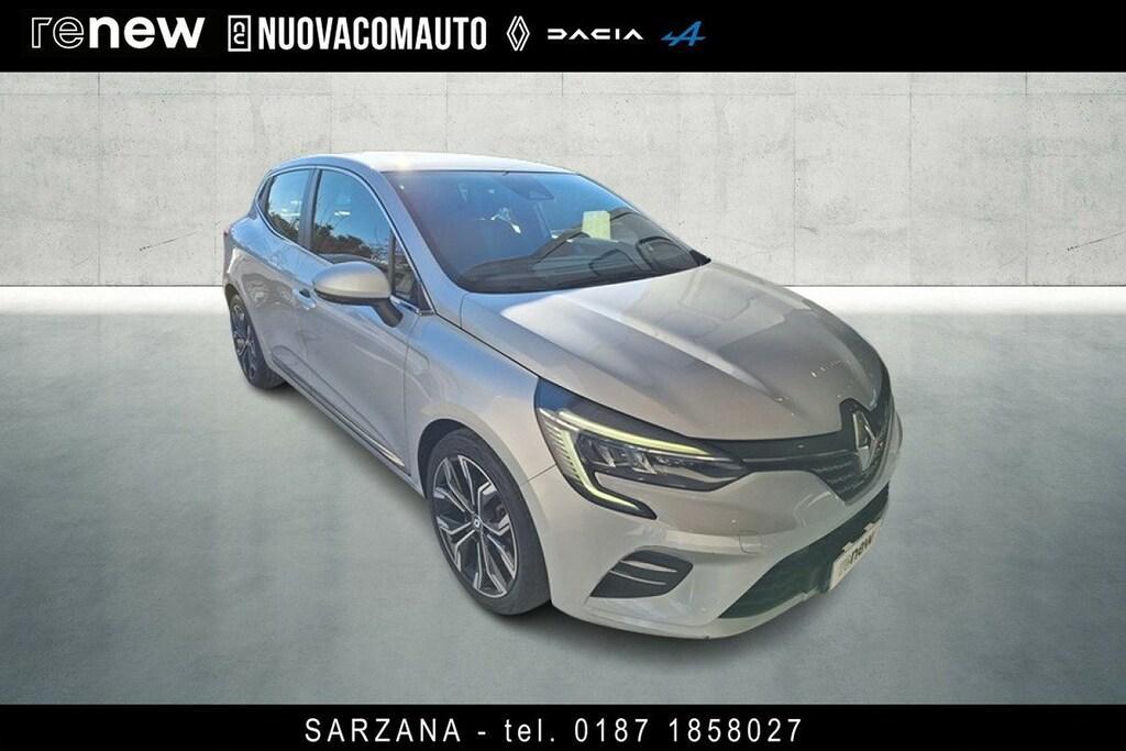 Renault Clio 5 Porte 1.0 TCe Intens