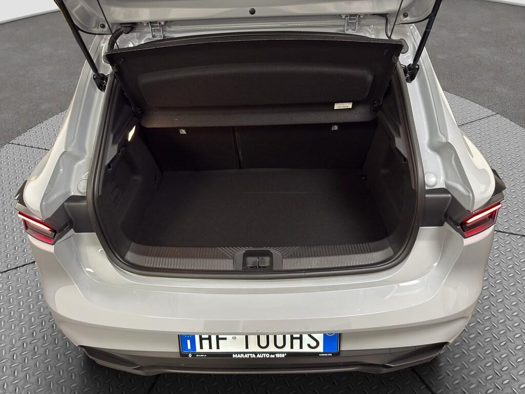 Renault Clio 1.2 eco-g Evolution 120cv edc
