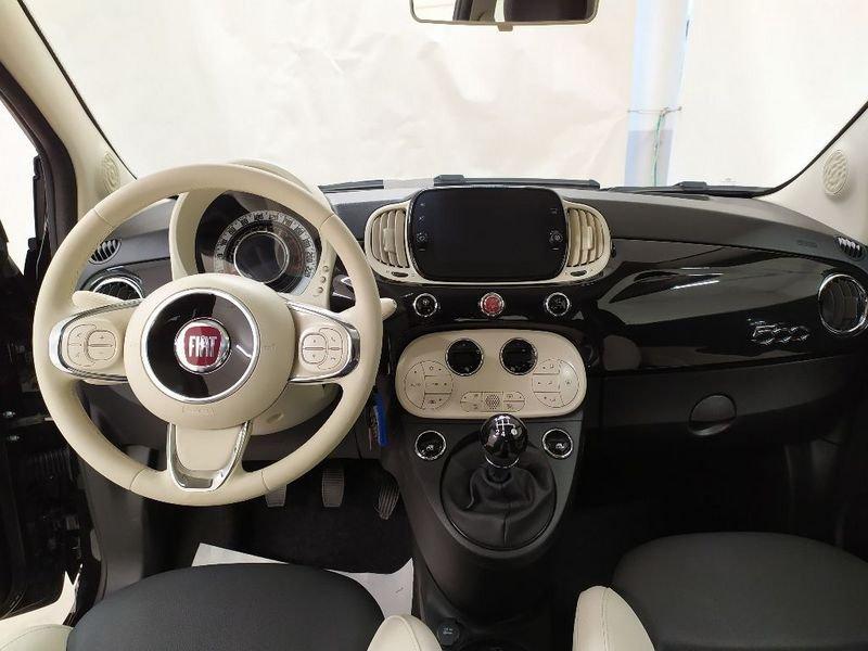 FIAT 500 1.2 Dolcevita easypower Gpl 69cv