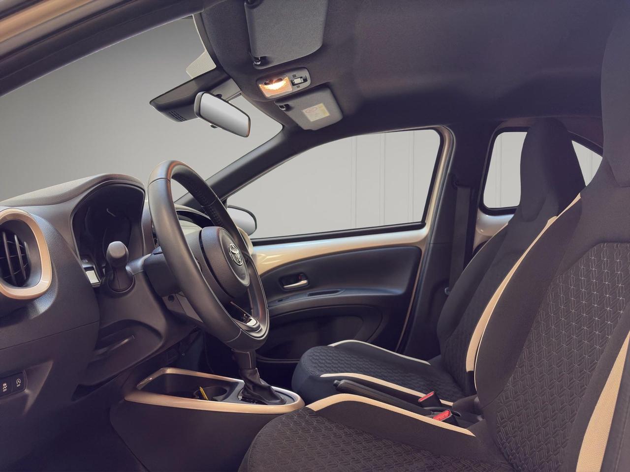 Toyota Aygo X 1.0 Trend 72cv s-cvt