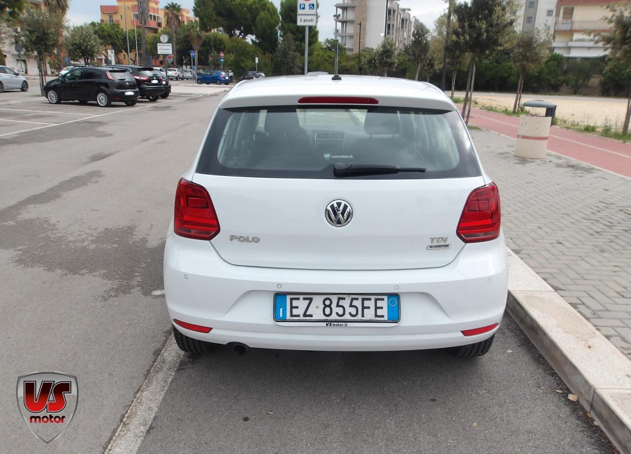 VOLKSWAGEN POLO AUTO -PREZZO PROMO!