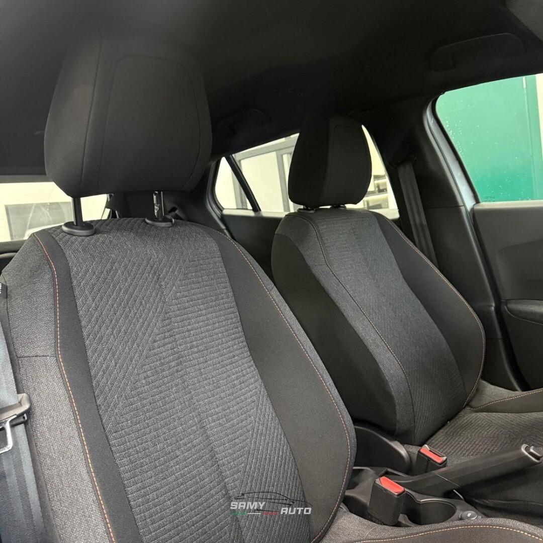 Peugeot 2008 1.2 puretech Style s