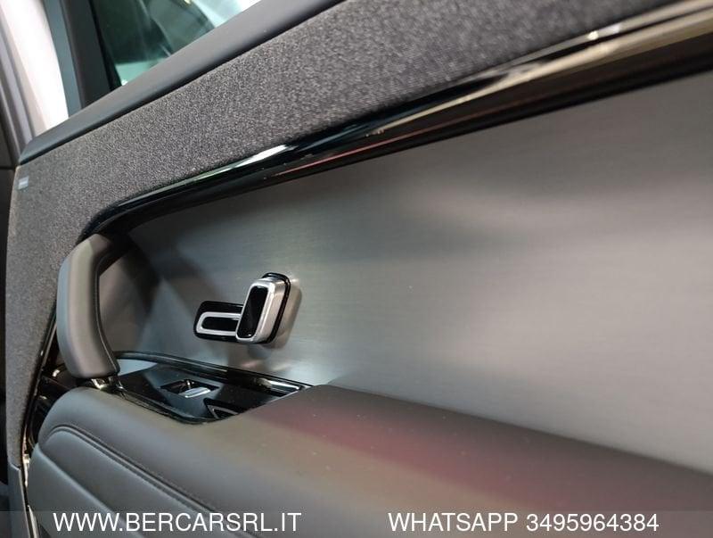 Land Rover RR Sport Range Rover Sport 3.0D l6 300 CV Dynamic SE*TELECAMERA 360*SEDILI RISC + VENTILATI*