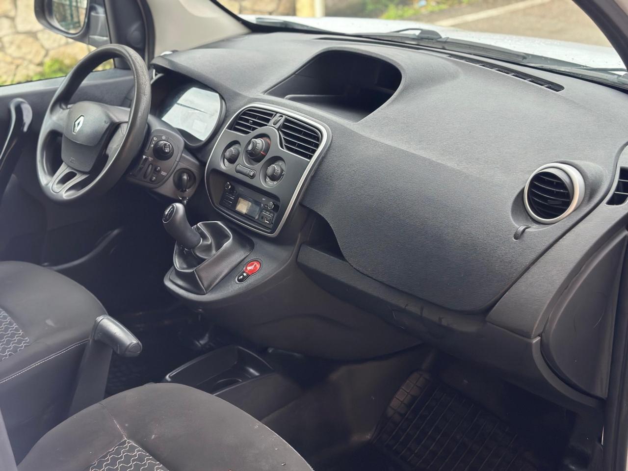 Renault Kangoo 1.5 dCi 90CV F.AP. 4p. Express Maxi