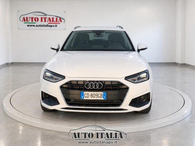 AUDI A4 35 TDI/163 CV S tronic Business Advanced