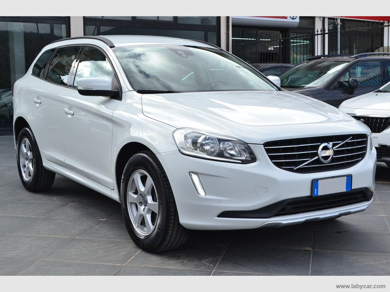 VOLVO XC60 D4 181CV