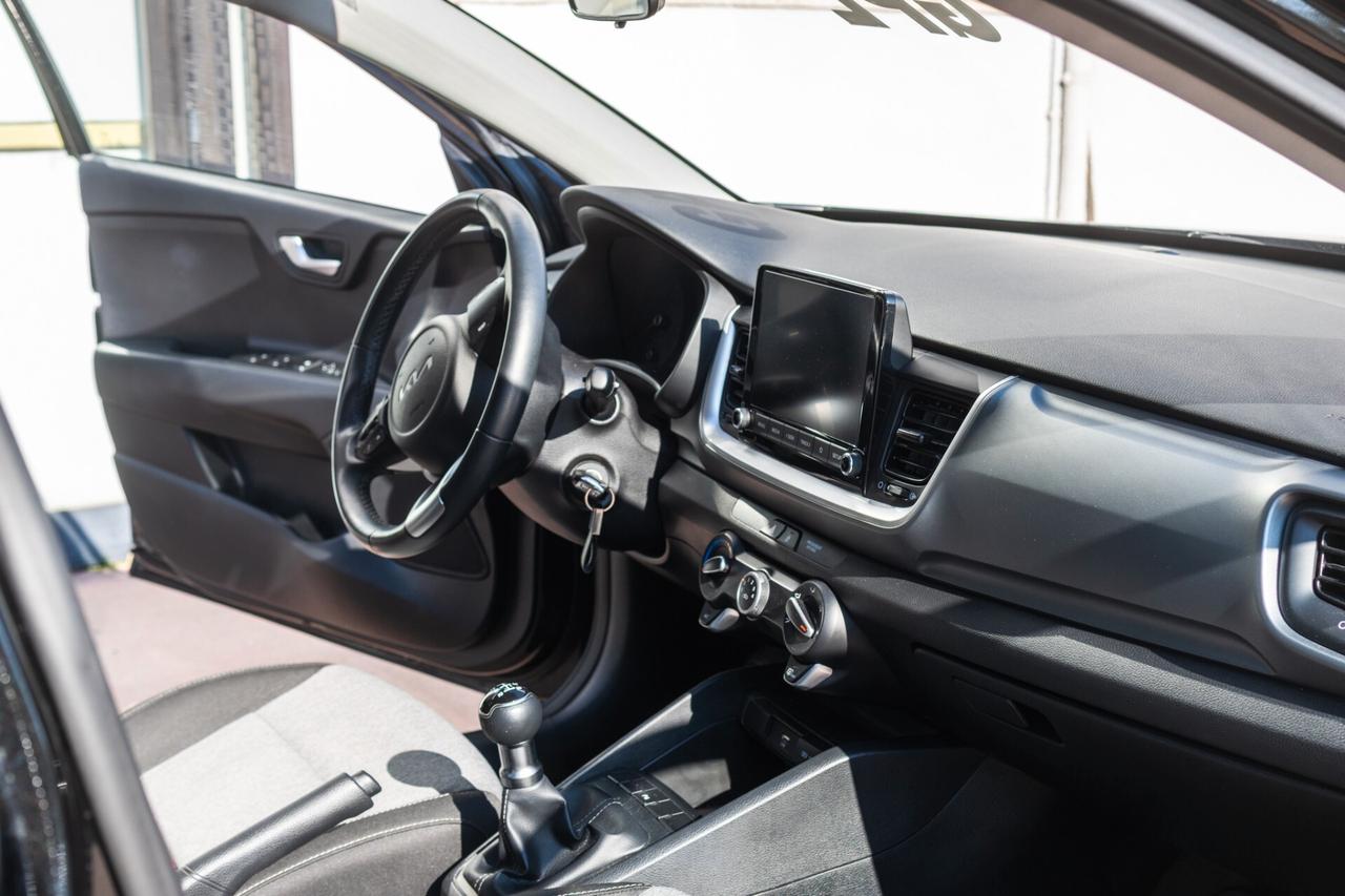 Kia Stonic 1.2 DPI ECO GPL Urban