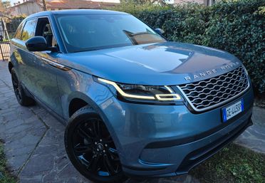 Land Rover Range Velar 2.0D I4 204 CV HSE