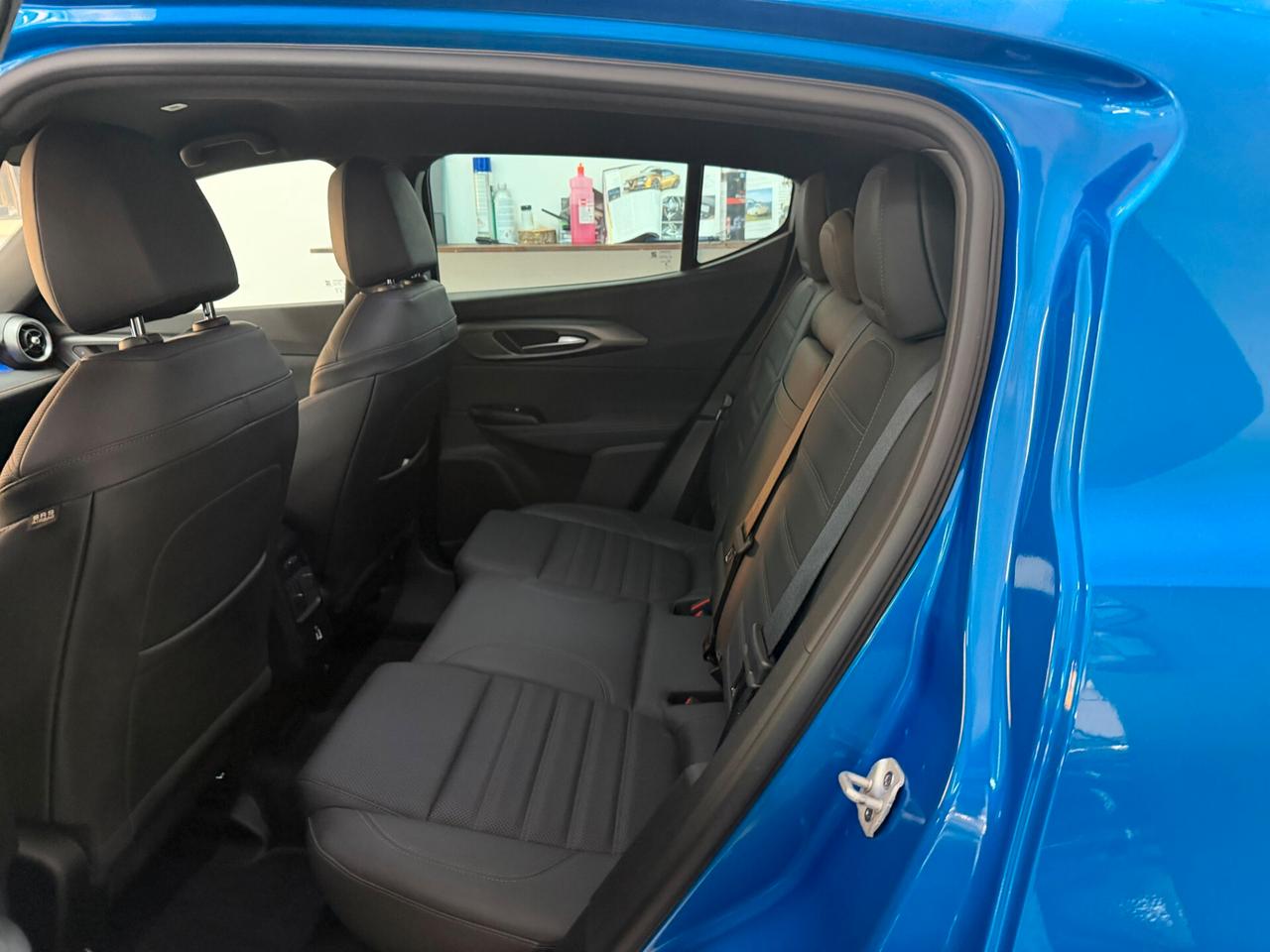 Alfa Romeo Tonale 1.5 160 CV MHEV TCT7 Veloce