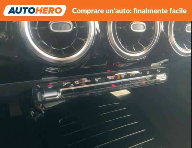 MERCEDES-BENZ A 250 e Automatic EQ-Power Business