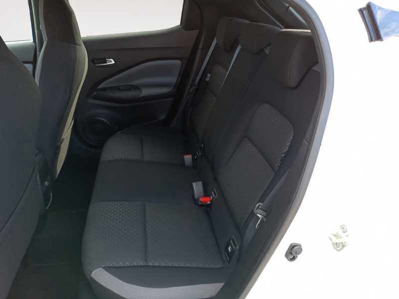 NISSAN Juke 1.0 dig-t N-Connecta 117cv
