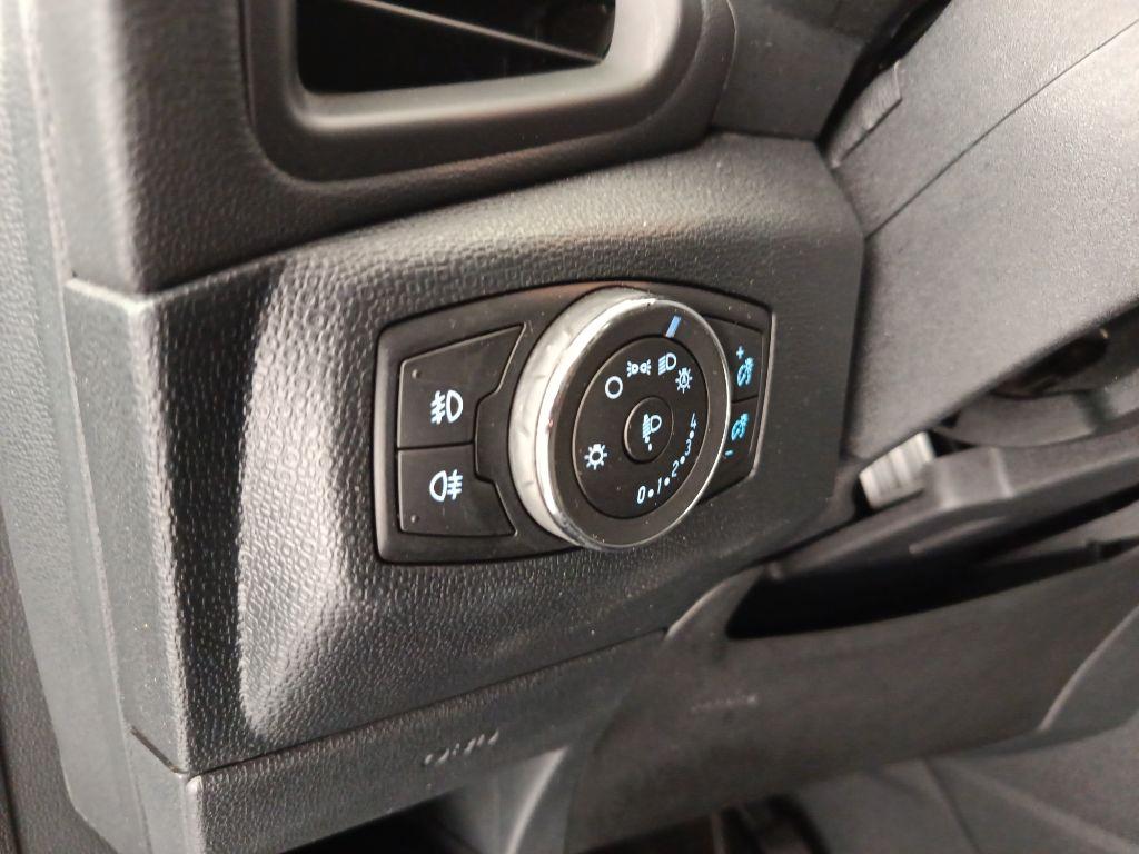 FORD EcoSport - 1.0 EcoBoost 125 CV Start&Stop Titanium