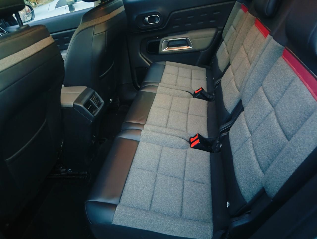 Citroen C5 Aircross BlueHDi 130 S&S Business