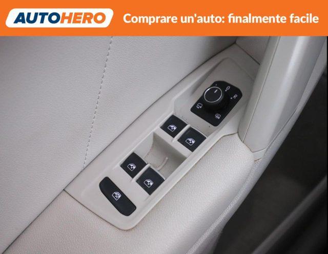 VOLKSWAGEN Tiguan 2.0 TDI SCR 4MOTION Business BlueMotion Technology