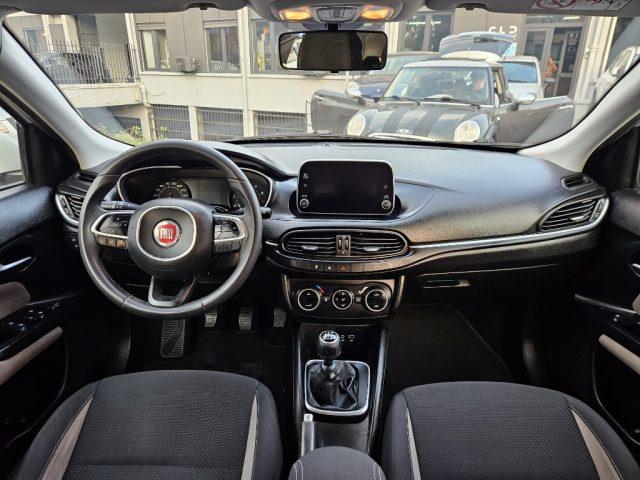 FIAT Tipo 1.4 5 porte Lounge