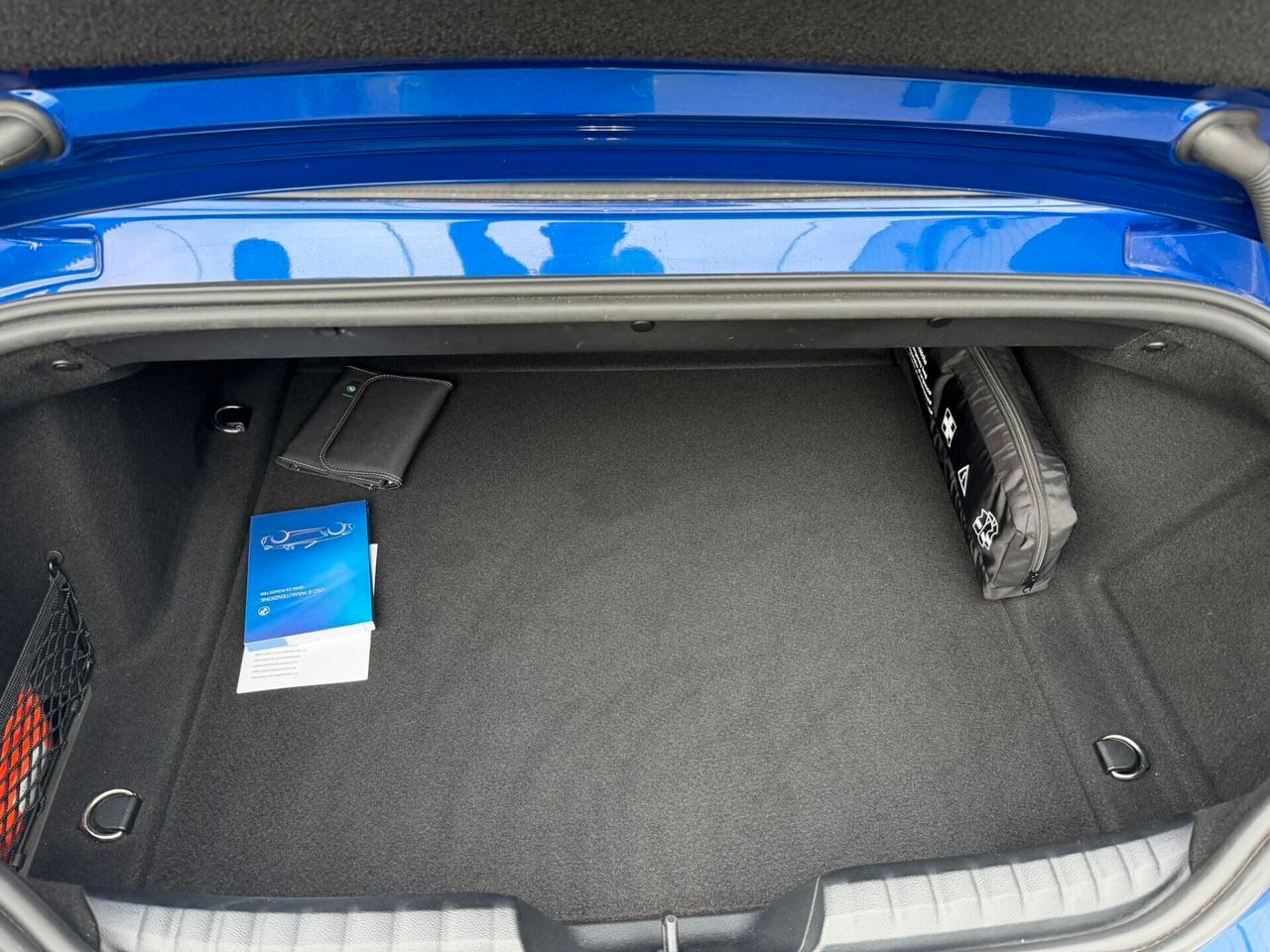 BMW Z4 G29 sdrive 30i Msport auto KM CERTIFICATI
